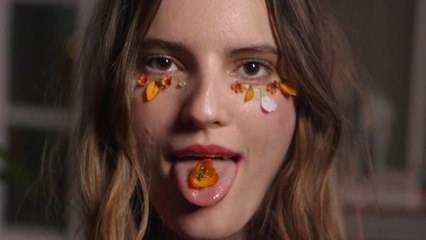 A Supermodel's Totally Honest Guide to Being Superhot