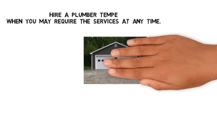 Aqualine Plumbing LLC Tempe