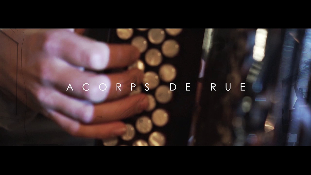VIDEO CLIP