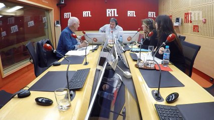 Nicolas Domenach : "N'appelez plus Hamon 'le petit Benoît' !"