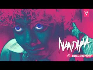 NANDHA - Maayane Andha