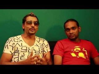 Making Of Magic Joko HD - Emergency