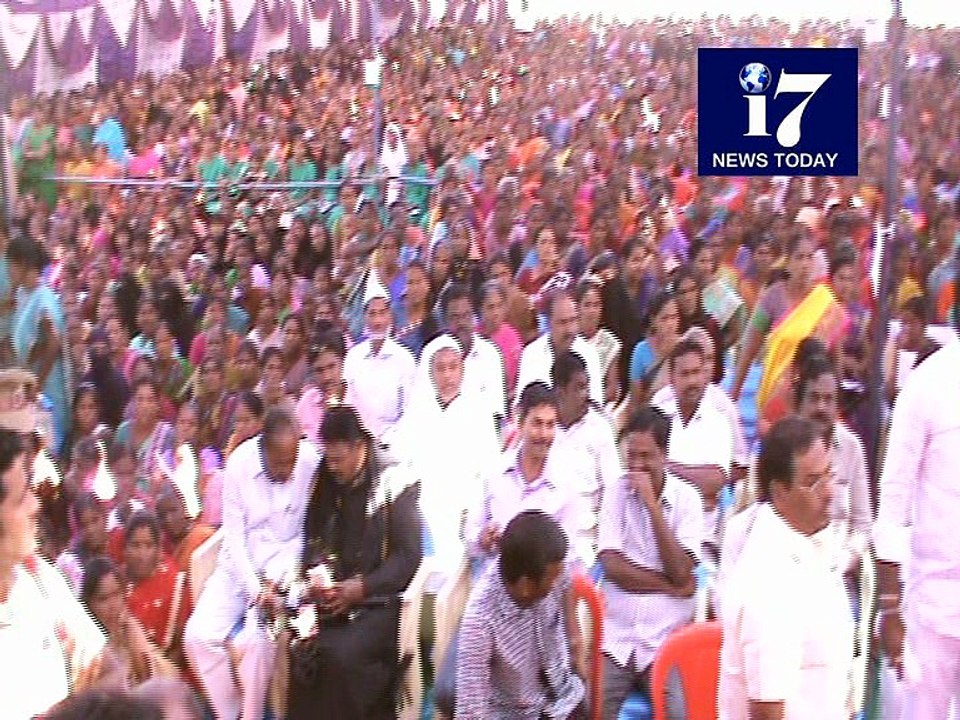 Ananthapuram  Balakrishna Speech