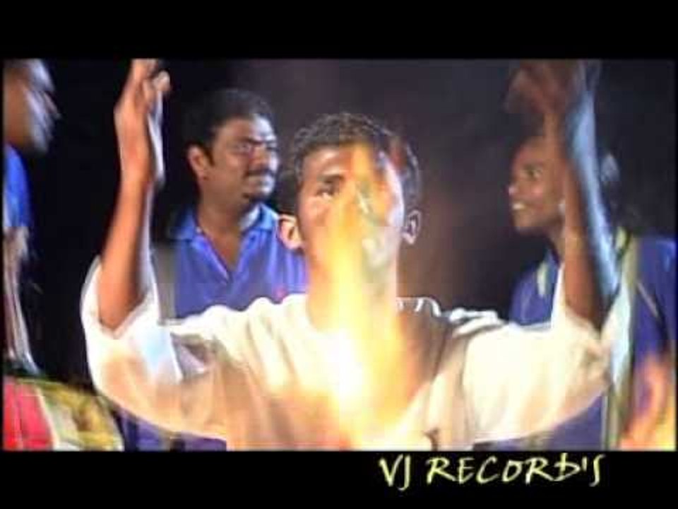 Otayadi Pathayeleh - Adi Adi Urumi Adi | Malaysia Urumi Song | HD