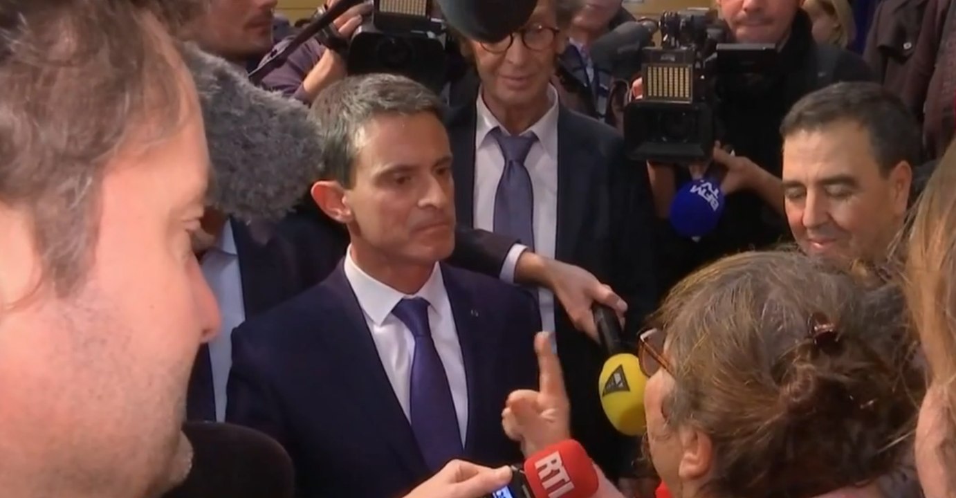 4 rencontres qu'ils n'avaient pas prévues