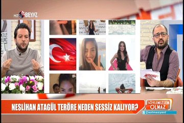 Ünlülerden Kayseri saldırısı mesajları