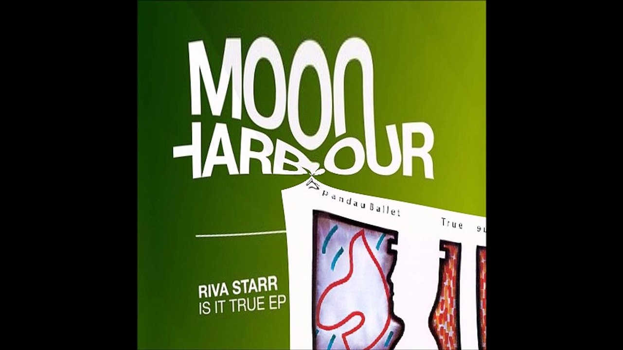 Riva Starr ft Dncn vs Spandau Ballet - Is True true (Bastard Batucada Verdade Mashup)