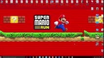 Super Mario Run Hack Download IOS