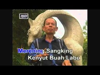 Ibu Agi Steady - Achan