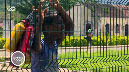 Principe – Auf in eine plastikfreie Zukunft | Global 3000