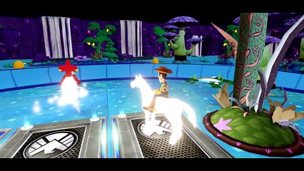 Toy Story Sheriff Woody, Disneys Mickey Mouse & Iron Man Avengers ! Kids video