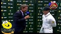 -I lost all my finger nails- Steve Smith about the tension he had as captain until Asad Shafiq in crease
