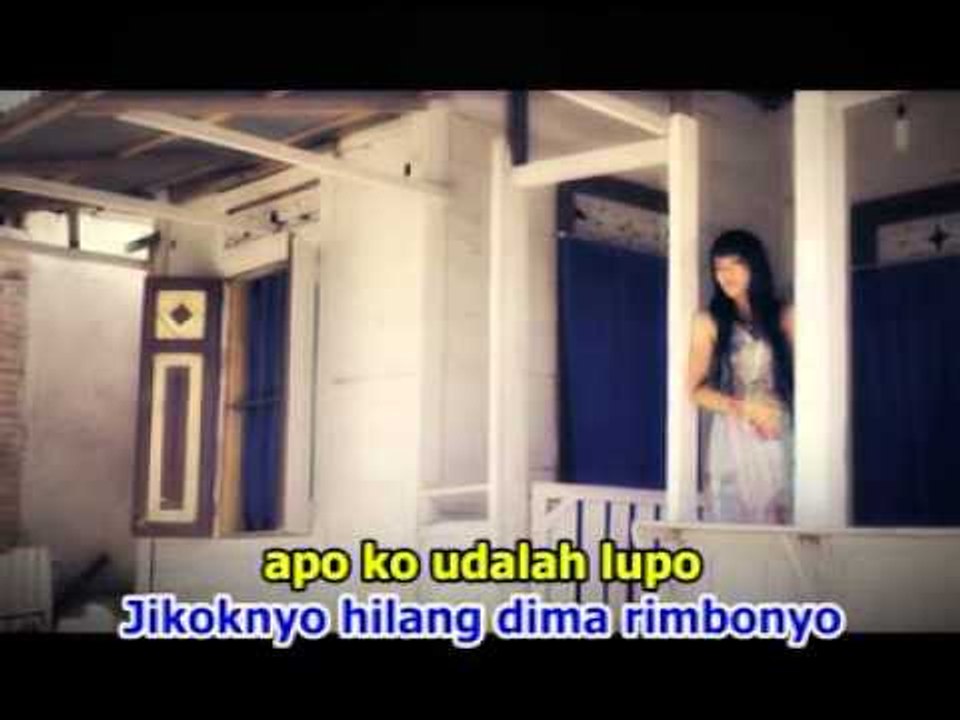 Racika - Bayangan Uda