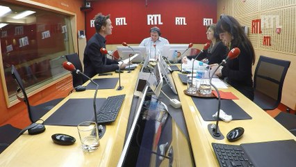 Rémi Sulmont : le 1er janvier, les conseils d'administration devront compter 40% de femmes