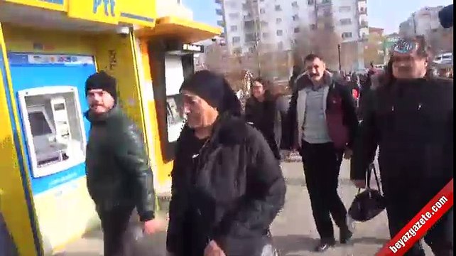 Sarısülük Davası’nda, polis memuru Şahbaz’a 10 bin 100 lira para cezası