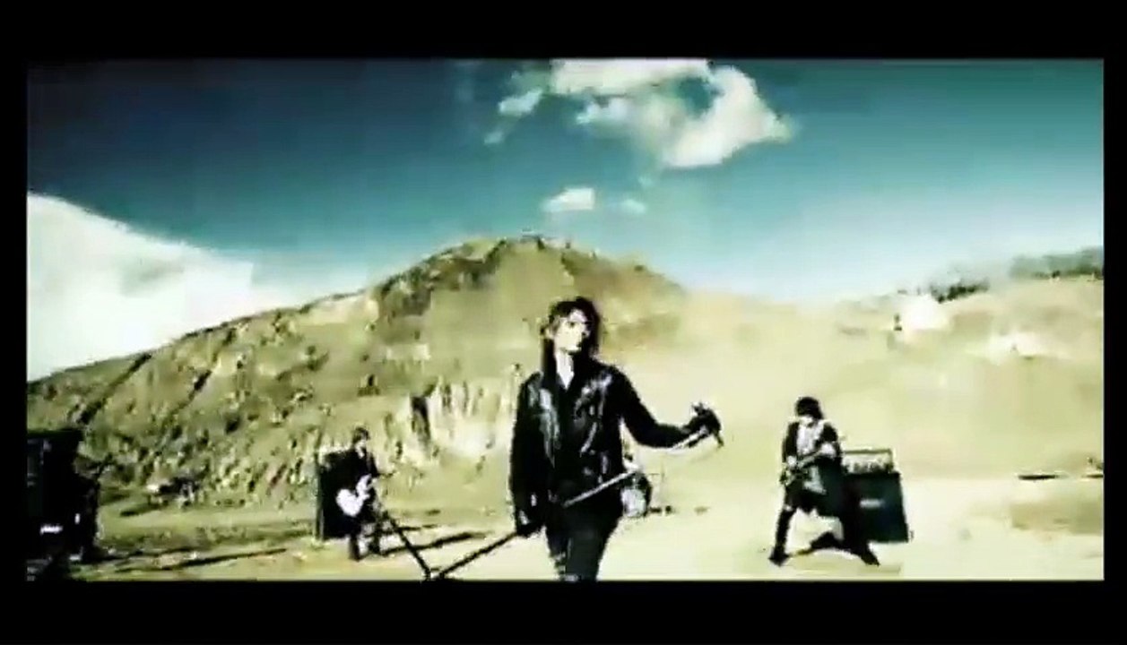 ViViD - WINDING ROAD [PV]