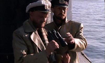 Конвой PQ-17. 7 серия