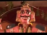 Jada Muni -Sri Maha Athi Parasakthi Urumee Melam (Bahau)