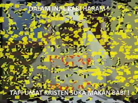 [15] Kisah Mualaf Dra. Purnamawati (Mantan missionaris) : Nama NABI MUHAMMAD S.A.W Ada Di Dalam Injil !