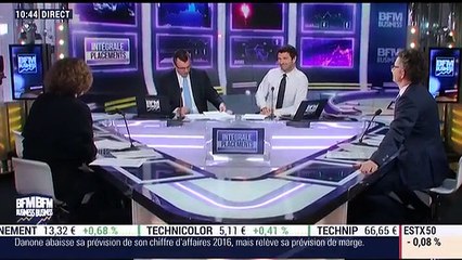 Banques: Où souscrire les meilleurs produits en 2017 ? - 19/12