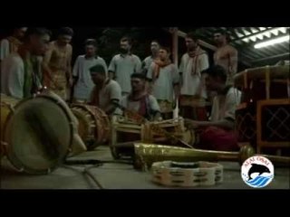 Sakkarattil Amma - Sri Aathi Muni Sri Aathi Muni Urumi Melam