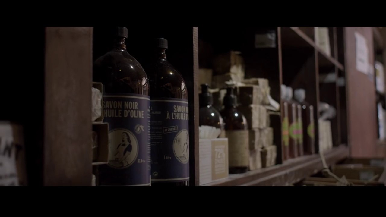 TBWA Groupe pour Google France - «Moteur de réussites françaises» - décembre 2016