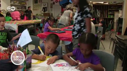 Social Entrepreneur Tim Jones from Canada | Global 3000