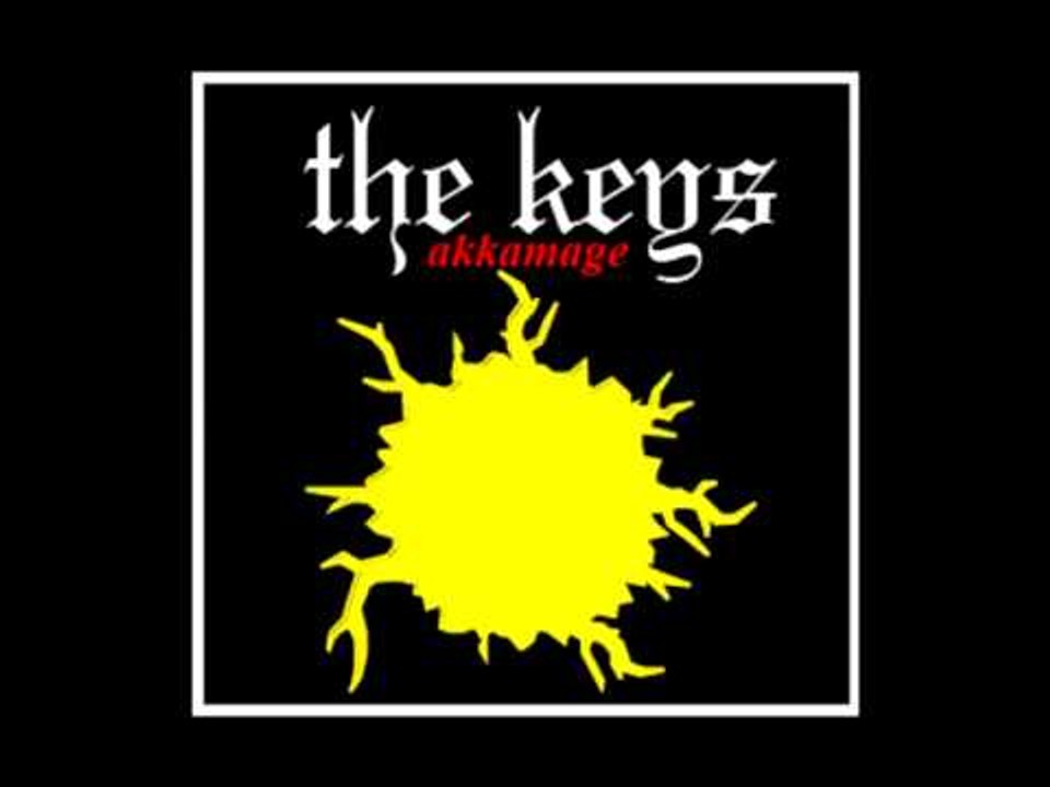 Rock n Roll - The Keys