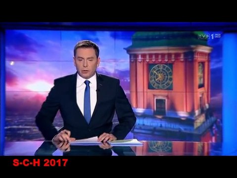 Miś 2017 PiS , Kaczyński i Jarząbek