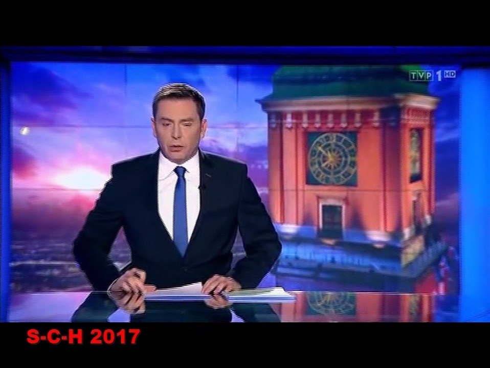 Miś 2017 PiS , Kaczyński i Jarząbek