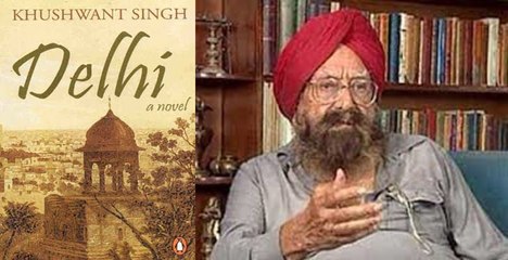 Novels Plot Summary 298: Delhi