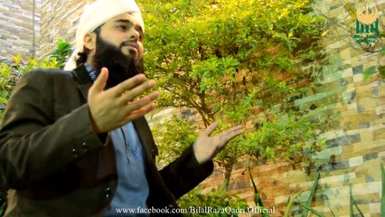 Faslo Ko Khudara Mitado - Hafiz Muhammad Bilal Raza Qadri