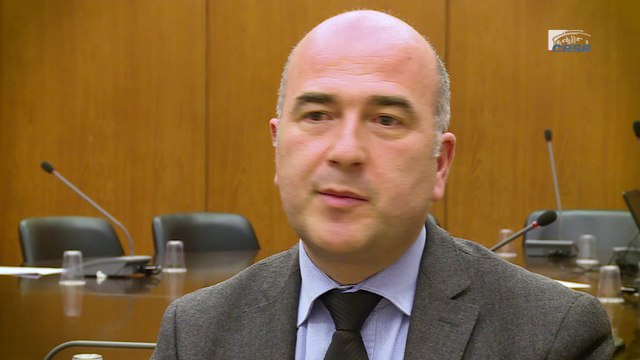 Questions à Pierre BOCQUET (Fédération Bancaire Française) - TPE PME - cese