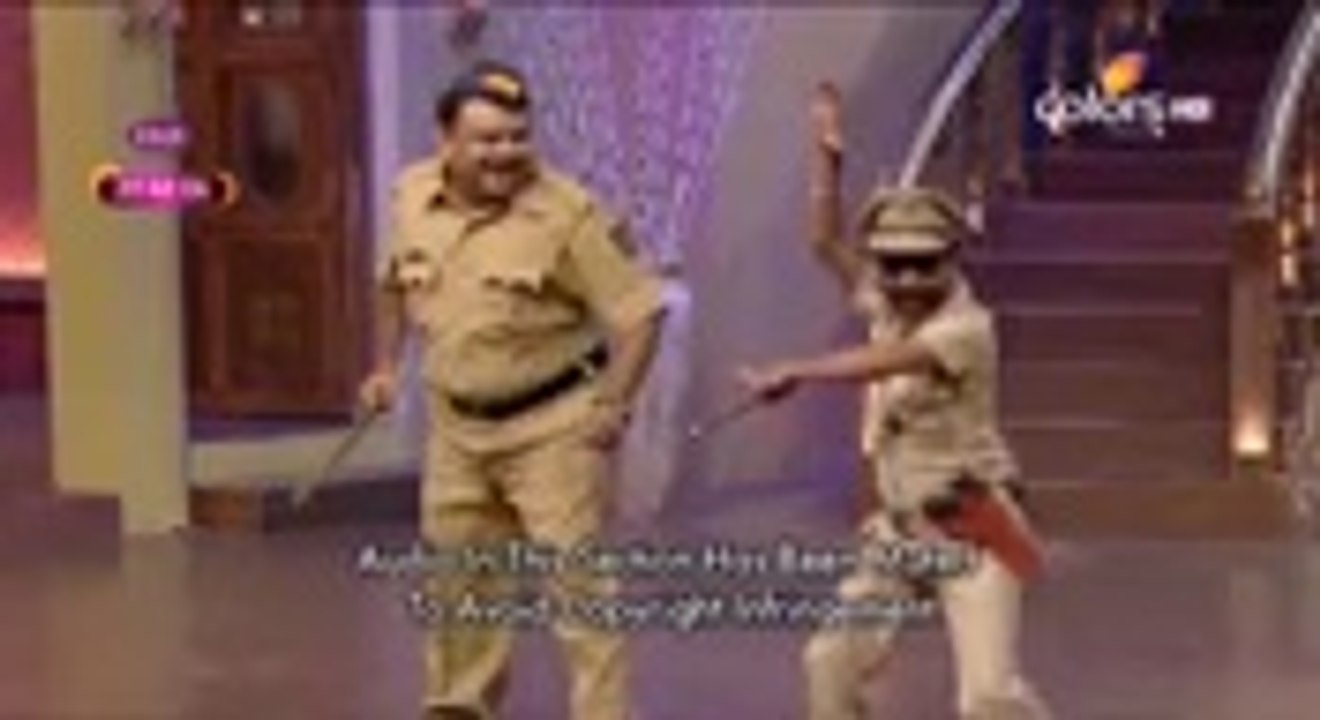 kapal sharma new show-full of comody-watch online