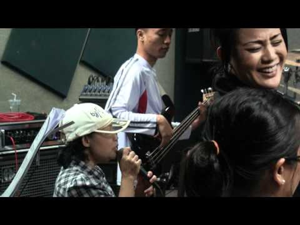 Hati Sepi Seorang Perempuan (Latihan Malam Gala) by Ramlah Ram