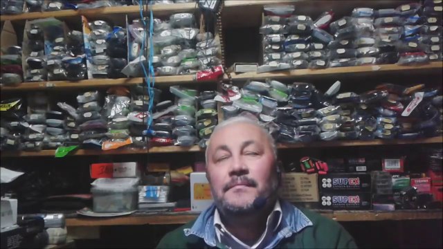 Muhsin Tozlu - Ben Yoruldum Hayat - 70