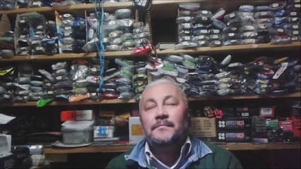 Muhsin Tozlu - Ben Yoruldum Hayat - 70