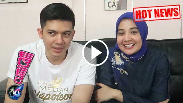 Zaskia-Irwansyah Siap Hijrah ke Medan - Cumicam 19 Desember 2016