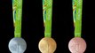 Rio 2016 Brazil All-time Olympic Games medal table