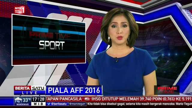 Ketum PSSI Bicara Soal Masa Depan Alfred Riedl
