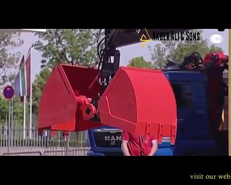 PALFINGER PK 9002 EH