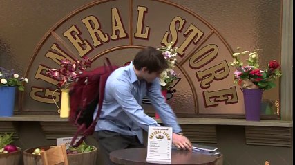 Neighbours Episode 5349 (Susan Kennedy is diagnosed with MS.)