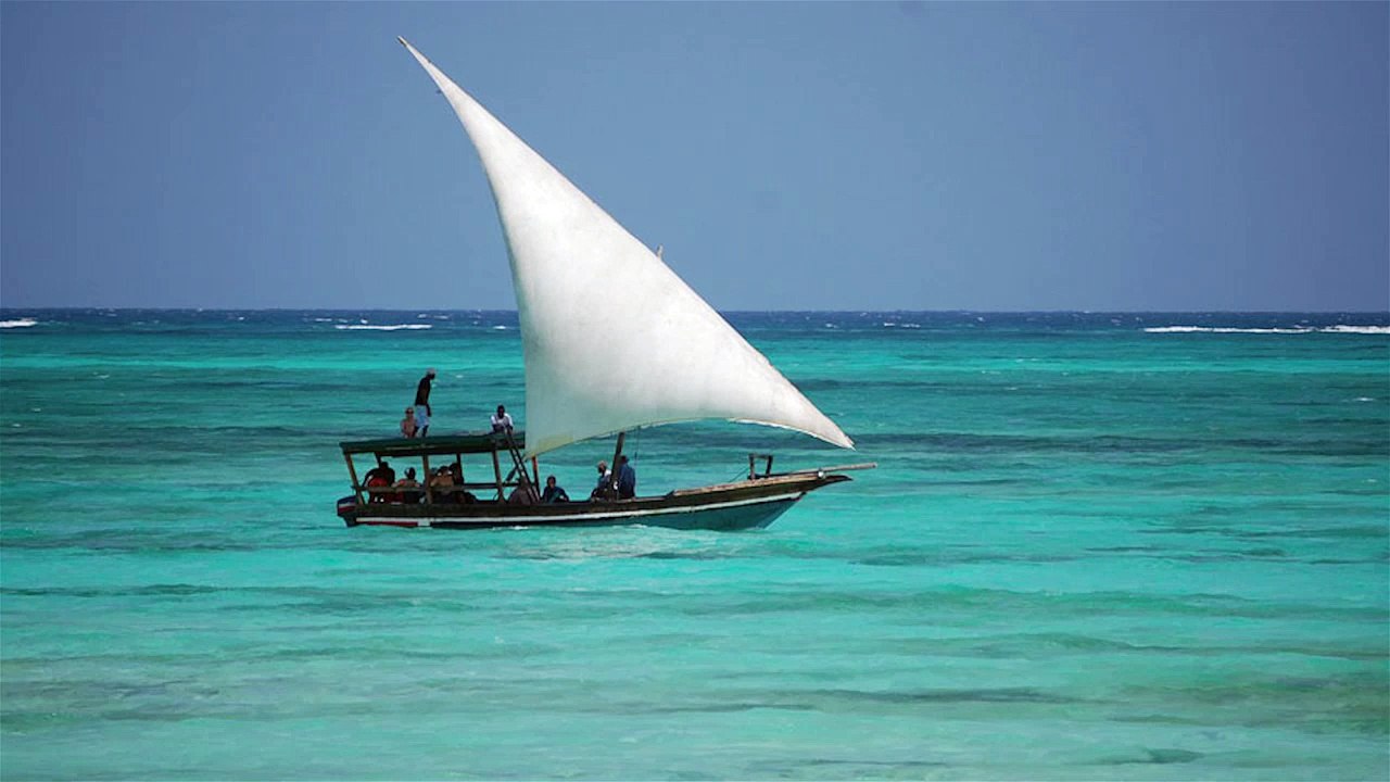 Munawer Dhirani: Tourism in Tanzania is Increasing at a Rate of 10 Percent per Annum