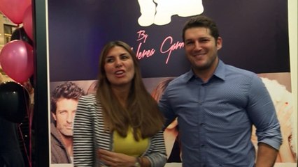 Manu Tenorio y Silvia Casas, ¿ampliarán la familia?