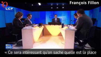 Les meilleurs lapsus politiques de 2016 : Manuels Valls et François Fillon en pleine bourde 🤭
