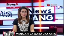 Survey SPIN Tunjukkan Warga Ingin Gubernur Baru