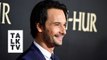 Rodrigo Santoro fala com exclusividade ao Talk TV sobre Westworld