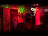 5:00 minit by Ramlah Ram @ Sidang Media Anugerah Planet Muzik (APM) 2012, Hard Rock Cafe
