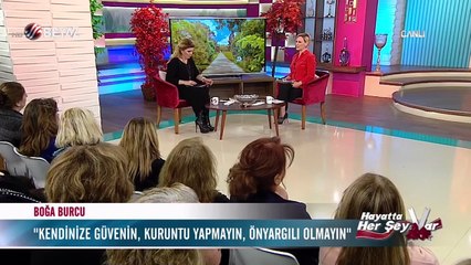 İKİZLER - Nuray Sayarı'dan haftalık burç yorumu - 19 Aralık 2016