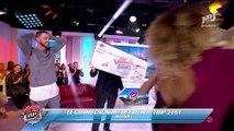 Friends Trip, NRJ 12 : Raphaël, vainqueur de la 3ème édition